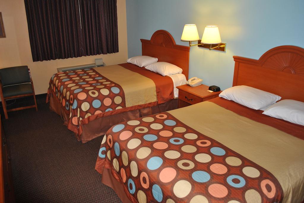 ซูเปอร์ 8 บาย วินด์แฮม ชิปเชวานา Hotel ห้อง รูปภาพ