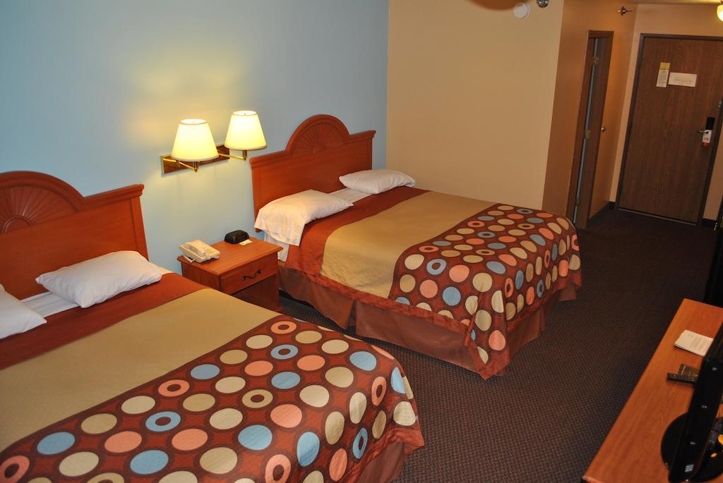 ซูเปอร์ 8 บาย วินด์แฮม ชิปเชวานา Hotel ห้อง รูปภาพ